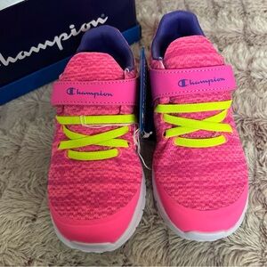 Champion little Girl Gusto Sneakers